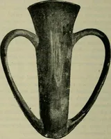 An illustration from Primitive man; (1900)