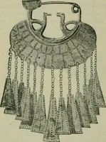 An illustration from Primitive man; (1900)