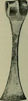 An illustration from Primitive man; (1900)