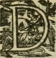 An illustration from Del primo[-sesto] libro de le lettere di M. Pietro Aretino (1608)