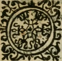 An illustration from Del primo[-sesto] libro de le lettere di M. Pietro Aretino (1608)