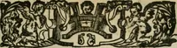 An illustration from Del primo[-sesto] libro de le lettere di M. Pietro Aretino (1608)