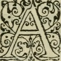 An illustration from Del primo[-sesto] libro de le lettere di M. Pietro Aretino (1608)