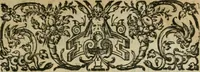 An illustration from Del primo[-sesto] libro de le lettere di M. Pietro Aretino (1608)