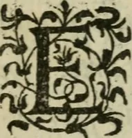 An illustration from Del primo[-sesto] libro de le lettere di M. Pietro Aretino (1608)