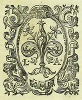 An illustration from Primo volume, & quarta editione delle navigationi et viaggi (1588)