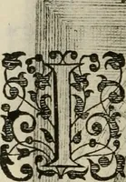 An illustration from Princelyck cabinet : verthoonende t'leven afcomste ende afbeeldingen der voornaemste vorste[n], princen, graven en heeren van Europa jegenwoordig regierende : mitsgaders beschrijvinge vanden staet, landen, rijckdommen ende incomsten der selver ... (1625)