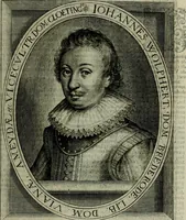 An illustration from Princelyck cabinet : verthoonende t'leven afcomste ende afbeeldingen der voornaemste vorste[n], princen, graven en heeren van Europa jegenwoordig regierende : mitsgaders beschrijvinge vanden staet, landen, rijckdommen ende incomsten der selver ... (1625)