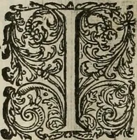 An illustration from Princelyck cabinet : verthoonende t'leven afcomste ende afbeeldingen der voornaemste vorste[n], princen, graven en heeren van Europa jegenwoordig regierende : mitsgaders beschrijvinge vanden staet, landen, rijckdommen ende incomsten der selver ... (1625)