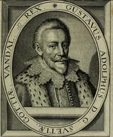 An illustration from Princelyck cabinet : verthoonende t'leven afcomste ende afbeeldingen der voornaemste vorste[n], princen, graven en heeren van Europa jegenwoordig regierende : mitsgaders beschrijvinge vanden staet, landen, rijckdommen ende incomsten der selver ... (1625)
