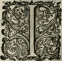 An illustration from Princelyck cabinet : verthoonende t'leven afcomste ende afbeeldingen der voornaemste vorste[n], princen, graven en heeren van Europa jegenwoordig regierende : mitsgaders beschrijvinge vanden staet, landen, rijckdommen ende incomsten der selver ... (1625)