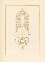 Picture 5 of 6 from La Princesse Badourah : conte des Mille et une nuits (1914), leaf 151