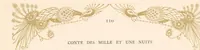 Picture 6 of 6 from La Princesse Badourah : conte des Mille et une nuits (1914), leaf 168