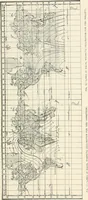An illustration from Principal facts of the earth's magnetism and methods of determining the true meridian and the magnetic declination. Reprinted from the United States magnetic declination tables and isogonic charts for 1902 (1909)