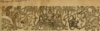 Picture 1 of 12 from The principall acts of the solemne Generall Assembly of the Kirk of Scotland : indicted by the Kings Majestie, and conveened at Glasgow the xxi. of November 1638 (1639), leaf 4