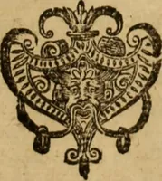 An illustration from The principall acts of the solemne Generall Assembly of the Kirk of Scotland : indicted by the Kings Majestie, and conveened at Glasgow the xxi. of November 1638 (1639)