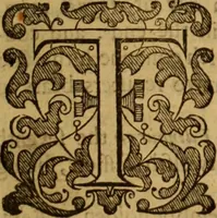 An illustration from The principall acts of the solemne Generall Assembly of the Kirk of Scotland : indicted by the Kings Majestie, and conveened at Glasgow the xxi. of November 1638 (1639)