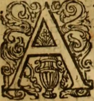 An illustration from The principall acts of the solemne Generall Assembly of the Kirk of Scotland : indicted by the Kings Majestie, and conveened at Glasgow the xxi. of November 1638 (1639)