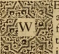 An illustration from The principall acts of foure Generall Assemblies of the Kirk of Scotland : holden at Edinburgh 1639, at Aberdene 1640, at S. Andrews and Edinburgh 1641, at S. Andrews 1642 (1642)
