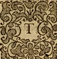 An illustration from The principall acts of foure Generall Assemblies of the Kirk of Scotland : holden at Edinburgh 1639, at Aberdene 1640, at S. Andrews and Edinburgh 1641, at S. Andrews 1642 (1642)