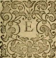 An illustration from The principall acts of foure Generall Assemblies of the Kirk of Scotland : holden at Edinburgh 1639, at Aberdene 1640, at S. Andrews and Edinburgh 1641, at S. Andrews 1642 (1642)