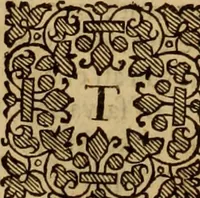 An illustration from The principall acts of foure Generall Assemblies of the Kirk of Scotland : holden at Edinburgh 1639, at Aberdene 1640, at S. Andrews and Edinburgh 1641, at S. Andrews 1642 (1642)