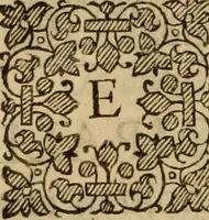 An illustration from The principall acts of foure Generall Assemblies of the Kirk of Scotland : holden at Edinburgh 1639, at Aberdene 1640, at S. Andrews and Edinburgh 1641, at S. Andrews 1642 (1642)