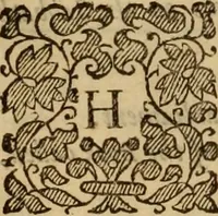 An illustration from The principall acts of foure Generall Assemblies of the Kirk of Scotland : holden at Edinburgh 1639, at Aberdene 1640, at S. Andrews and Edinburgh 1641, at S. Andrews 1642 (1642)
