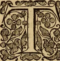 An illustration from The principall acts of foure Generall Assemblies of the Kirk of Scotland : holden at Edinburgh 1639, at Aberdene 1640, at S. Andrews and Edinburgh 1641, at S. Andrews 1642 (1642)