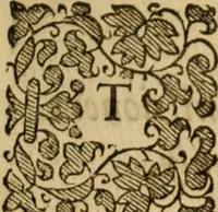 An illustration from The principall acts of the Generall Assembly, conveened at Edinburgh the second day of August 1643 (1643)