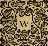 An illustration from The principall acts of the Generall Assembly, conveened at Edinburgh the second day of August 1643 (1643)