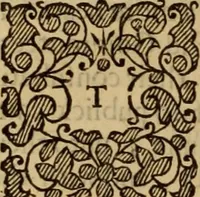 An illustration from The principall acts of the Generall Assembly, conveened at Edinburgh the second day of August 1643 (1643)