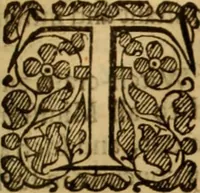 An illustration from The principall acts of the Generall Assembly, conveened at Edinburgh the second day of August 1643 (1643)
