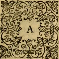 An illustration from The principall acts of the Generall Assembly, conveened at Edinburgh the second day of August 1643 (1643)