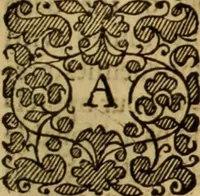 An illustration from The principall acts of the Generall Assembly, conveened at Edinburgh the second day of August 1643 (1643)