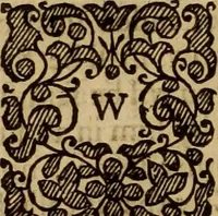An illustration from The principall acts of the Generall Assembly, conveened at Edinburgh the second day of August 1643 (1643)