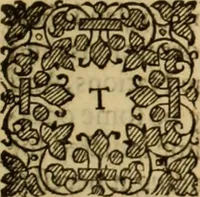 An illustration from The principall acts of the Generall Assembly, conveened at Edinburgh the second day of August 1643 (1643)