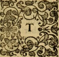 An illustration from The principall acts of the Generall Assembly, conveened at Edinburgh the second day of August 1643 (1643)