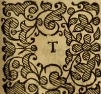 An illustration from The principall acts of the Generall Assembly, conveened at Edinburgh upon the last Wednesday of May, the 29 of that moneth, in the year 1644 (1644)