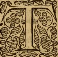 An illustration from The principall acts of the Generall Assembly, conveened at Edinburgh upon the last Wednesday of May, the 29 of that moneth, in the year 1644 (1644)