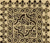 An illustration from The principall acts of the Generall Assembly, conveened at Edinburgh upon the last Wednesday of May, the 29 of that moneth, in the year 1644 (1644)
