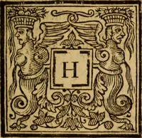 An illustration from The principall acts of the Generall Assembly, conveened at Edinburgh upon the last Wednesday of May, the 29 of that moneth, in the year 1644 (1644)