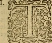 An illustration from The principall acts of the Generall Assembly, conveened occasionally at Edinburgh upon the 22 day of January in the year 1645 (1645)