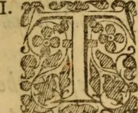 An illustration from The principall acts of the Generall Assembly, conveened occasionally at Edinburgh upon the 22 day of January in the year 1645 (1645)