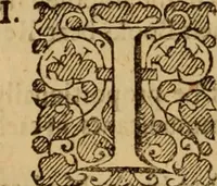 An illustration from The principall acts of the Generall Assembly, conveened occasionally at Edinburgh upon the 22 day of January in the year 1645 (1645)