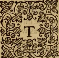 An illustration from The principall acts of the Generall Assembly, conveened occasionally at Edinburgh upon the 22 day of January in the year 1645 (1645)