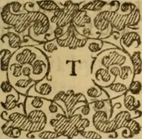 An illustration from The principall acts of the Generall Assembly, conveened occasionally at Edinburgh upon the 22 day of January in the year 1645 (1645)