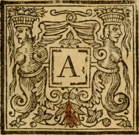 An illustration from The principall acts of the Generall Assembly, conveened occasionally at Edinburgh upon the 22 day of January in the year 1645 (1645)