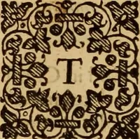 An illustration from The principall acts of the Generall Assembly, conveened at Edinburgh upon the first Wednesday of June, being the third of that moneth, in the yeer 1646 (1646)