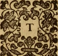 An illustration from The principall acts of the Generall Assembly, conveened at Edinburgh upon the first Wednesday of June, being the third of that moneth, in the yeer 1646 (1646)